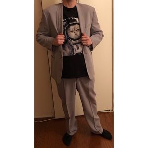 ❌donated❌ Men’s suit